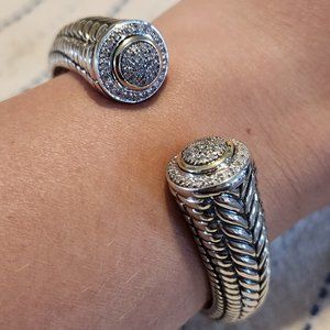 Town & Country Bangle